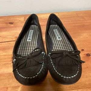 AE moccasins